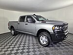 Used 2024 RAM 2500 TRADESMAN 4X4 CREW CAB 6'4