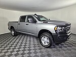 Used 2024 RAM 2500 TRADESMAN 4X4 CREW CAB 6'4