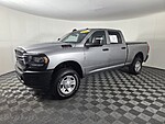 Used 2024 RAM 2500 TRADESMAN 4X4 CREW CAB 6'4