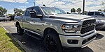 Used 2024 RAM 2500 BIG HORN in WEST PALM BEACH, FLORIDA