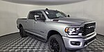 Used 2024 RAM 2500 BIG HORN 4X4 CREW CAB 6'4" BOX in WEST PALM BEACH, FLORIDA