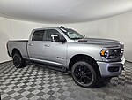 Used 2024 RAM 2500 BIG HORN 4X4 CREW CAB 6'4