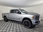 Used 2024 RAM 2500 BIG HORN 4X4 CREW CAB 6'4