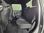 Used 2024 RAM 2500 BIG HORN 4X4 CREW CAB 6'4