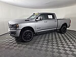 Used 2024 RAM 2500 BIG HORN 4X4 CREW CAB 6'4