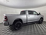 Used 2024 RAM 2500 BIG HORN 4X4 CREW CAB 6'4