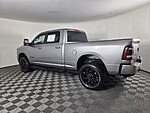Used 2024 RAM 2500 BIG HORN 4X4 CREW CAB 6'4