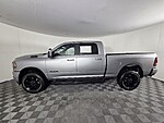 Used 2024 RAM 2500 BIG HORN 4X4 CREW CAB 6'4