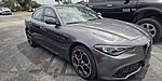 Used 2024 ALFA ROMEO GIULIA VELOCE in WEST PALM BEACH, FLORIDA