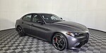 Used 2024 ALFA ROMEO GIULIA VELOCE AWD in WEST PALM BEACH, FLORIDA