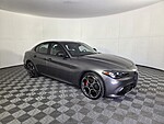 Used 2024 ALFA ROMEO GIULIA VELOCE AWD in WEST PALM BEACH, FLORIDA (Photo 1)