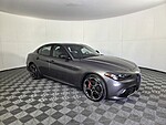 Used 2024 ALFA ROMEO GIULIA VELOCE AWD in WEST PALM BEACH, FLORIDA (Photo 2)