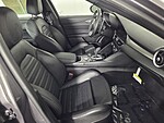Used 2024 ALFA ROMEO GIULIA VELOCE AWD in WEST PALM BEACH, FLORIDA (Photo 32)