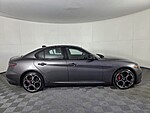 Used 2024 ALFA ROMEO GIULIA VELOCE AWD in WEST PALM BEACH, FLORIDA (Photo 5)