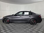 Used 2024 ALFA ROMEO GIULIA VELOCE AWD in WEST PALM BEACH, FLORIDA (Photo 9)