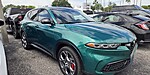 Used 2024 ALFA ROMEO TONALE VELOCE in WEST PALM BEACH, FLORIDA