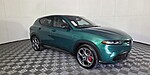 Used 2024 ALFA ROMEO TONALE VELOCE EAWD in WEST PALM BEACH, FLORIDA