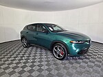 Used 2024 ALFA ROMEO TONALE VELOCE EAWD in WEST PALM BEACH, FLORIDA (Photo 1)