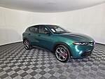 Used 2024 ALFA ROMEO TONALE VELOCE EAWD in WEST PALM BEACH, FLORIDA (Photo 2)
