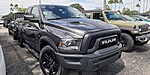 Used 2024 RAM 1500 CLASSIC WARLOCK in WEST PALM BEACH, FLORIDA