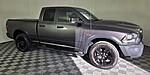Used 2024 RAM 1500 CLASSIC WARLOCK 4X4 QUAD CAB 6'4" BOX in WEST PALM BEACH, FLORIDA