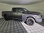 Used 2024 RAM 1500 CLASSIC WARLOCK 4X4 QUAD CAB 6'4