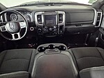 Used 2024 RAM 1500 CLASSIC WARLOCK 4X4 QUAD CAB 6'4