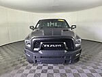 Used 2024 RAM 1500 CLASSIC WARLOCK 4X4 QUAD CAB 6'4