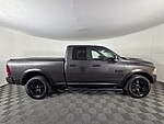Used 2024 RAM 1500 CLASSIC WARLOCK 4X4 QUAD CAB 6'4