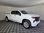 Used 2024 CHEVROLET SILVERADO 1500 2WD CREW CAB 147