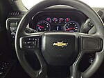 Used 2024 CHEVROLET SILVERADO 1500 2WD CREW CAB 147