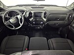 Used 2024 CHEVROLET SILVERADO 1500 2WD CREW CAB 147