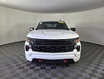 Used 2024 CHEVROLET SILVERADO 1500 2WD CREW CAB 147