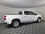 Used 2024 CHEVROLET SILVERADO 1500 2WD CREW CAB 147