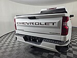 Used 2024 CHEVROLET SILVERADO 1500 2WD CREW CAB 147