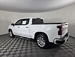 Used 2024 CHEVROLET SILVERADO 1500 2WD CREW CAB 147
