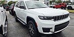 Used 2025 JEEP GRAND CHEROKEE L LIMITED in WEST PALM BEACH, FLORIDA