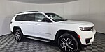 Used 2025 JEEP GRAND CHEROKEE L LIMITED 4X4 in WEST PALM BEACH, FLORIDA