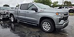 Used 2025 CHEVROLET SILVERADO 1500 RST in WEST PALM BEACH, FLORIDA