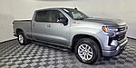 Used 2025 CHEVROLET SILVERADO 1500 RST in WEST PALM BEACH, FLORIDA