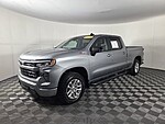 Used 2025 CHEVROLET SILVERADO 1500 RST in WEST PALM BEACH, FLORIDA (Photo 4)