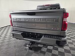 Used 2025 CHEVROLET SILVERADO 1500 RST in WEST PALM BEACH, FLORIDA (Photo 7)