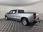 Used 2025 CHEVROLET SILVERADO 1500 RST in WEST PALM BEACH, FLORIDA (Photo 8)