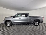Used 2025 CHEVROLET SILVERADO 1500 RST in WEST PALM BEACH, FLORIDA (Photo 9)