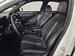 Used 2025 Honda Civic Hatchback SPORT CVT in WEST PALM BEACH, FLORIDA (Photo 11)