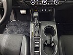 Used 2025 Honda Civic Hatchback SPORT CVT in WEST PALM BEACH, FLORIDA (Photo 15)