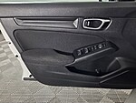 Used 2025 Honda Civic Hatchback SPORT CVT in WEST PALM BEACH, FLORIDA (Photo 22)