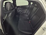 Used 2025 Honda Civic Hatchback SPORT CVT in WEST PALM BEACH, FLORIDA (Photo 25)