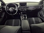 Used 2025 Honda Civic Hatchback SPORT CVT in WEST PALM BEACH, FLORIDA (Photo 27)