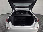Used 2025 Honda Civic Hatchback SPORT CVT in WEST PALM BEACH, FLORIDA (Photo 28)